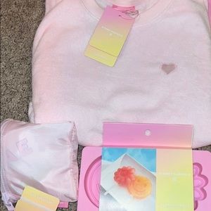 Stoney Clover Lane x Target